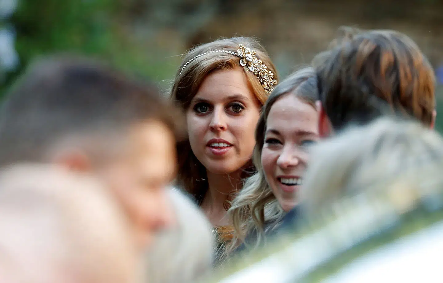 Prinsesse Beatrice