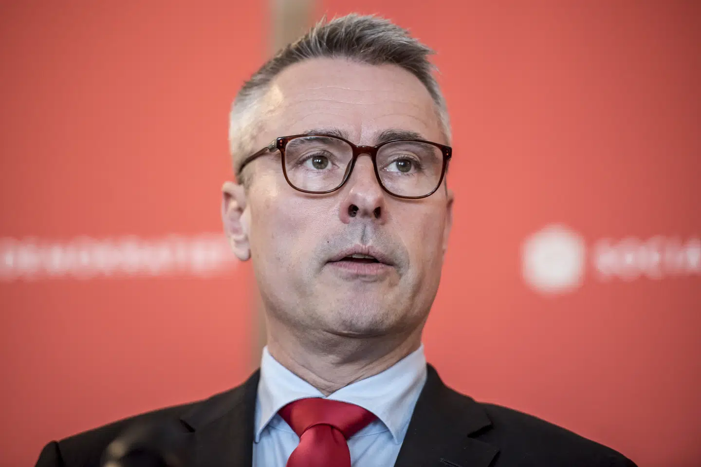 Henrik Sass Larsen, der har forladt politik, fortryder, at han i 2011 inviterede De Radikale tilbage i regeringsforhandlingerne på Amager. (Arkivfoto) Mads Claus Rasmussen/Ritzau Scanpix