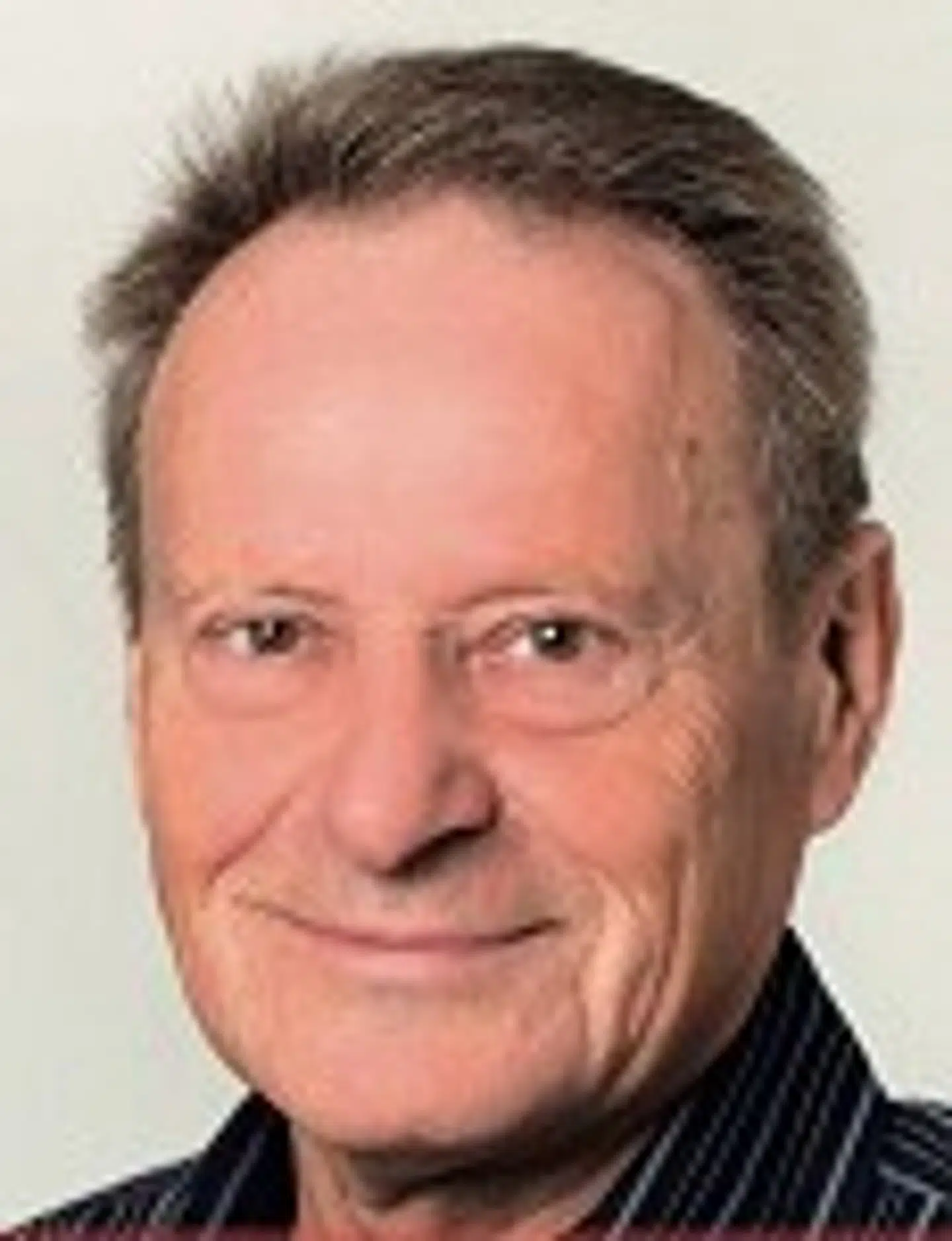 Flemming Tejmers.
