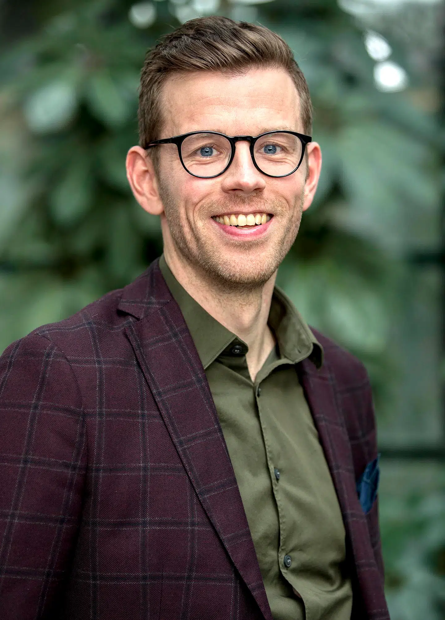 Rasmus.