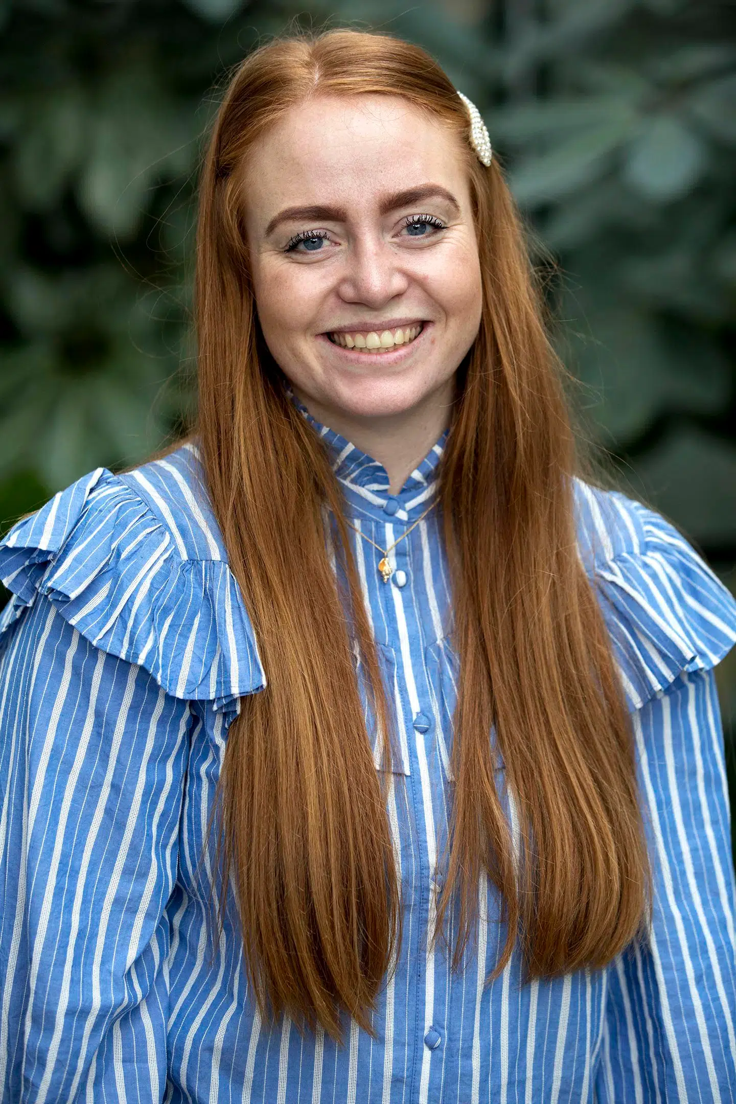 Rikke.