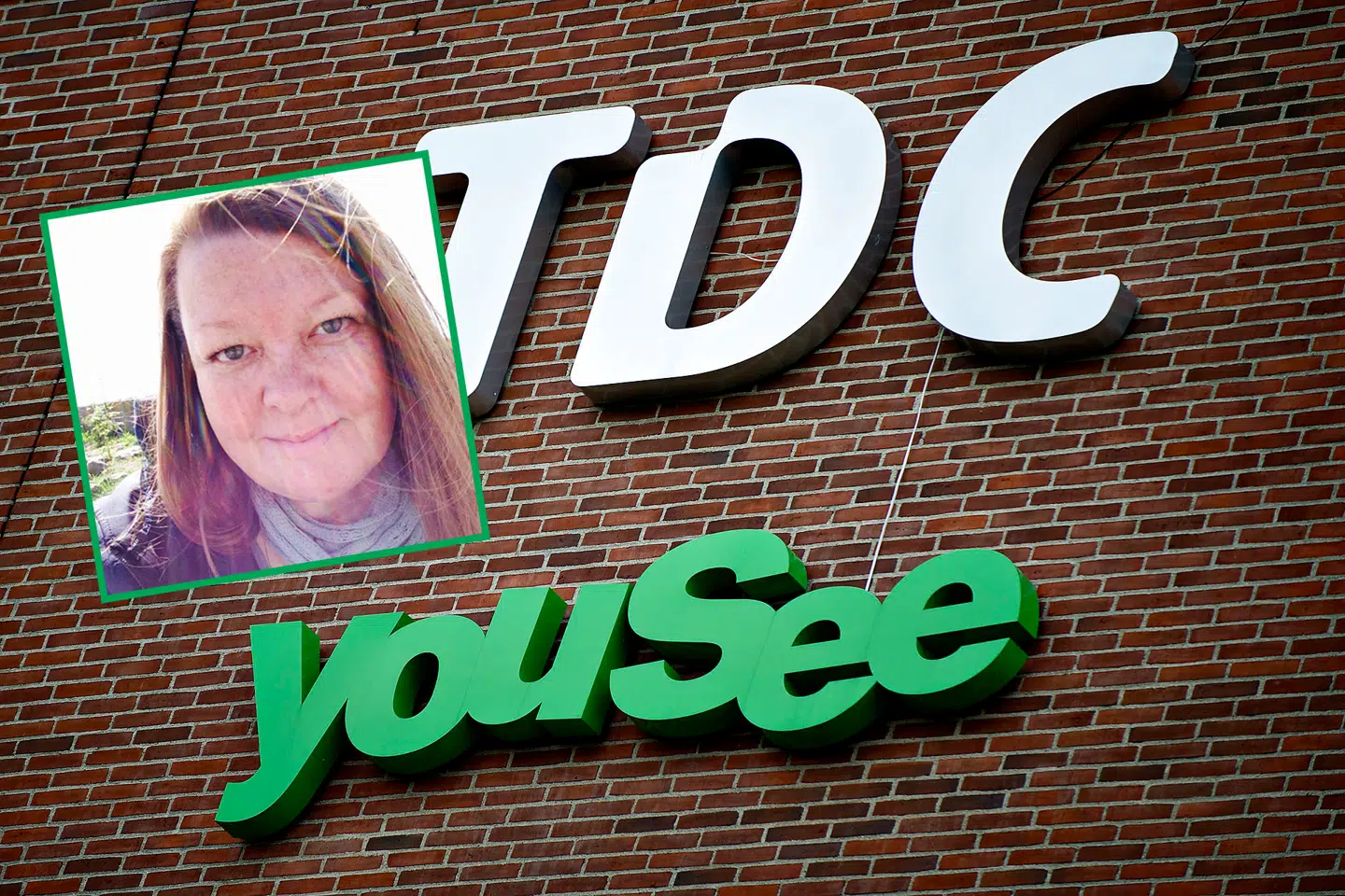 Jane Mønsted er snart tidligere Yousee-kunde, hvis Discovery Networks fjerner sine kanaler fra tv-giganten, fortæller hun.