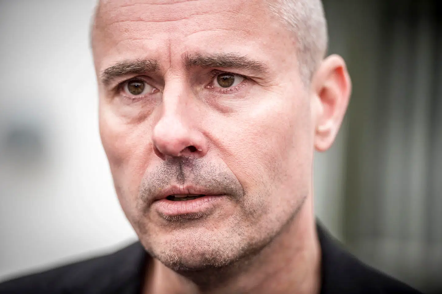 I det nye år skal det mangeårige folketingsmedlem Henrik Sass Larsen være direktør i brancheforeningen DVCA.. (Arkifvfoto: Mads Claus Rasmussen/Ritzau Scanpix)