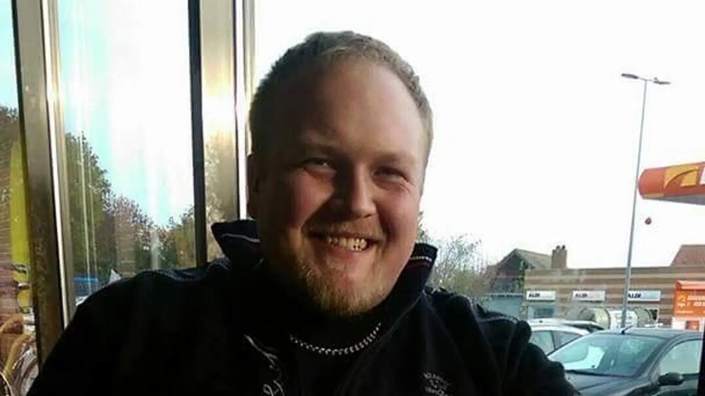 Martin Sloth mener, at bilisterne tit selv er skyld i, at overhalinger bliver farlige.