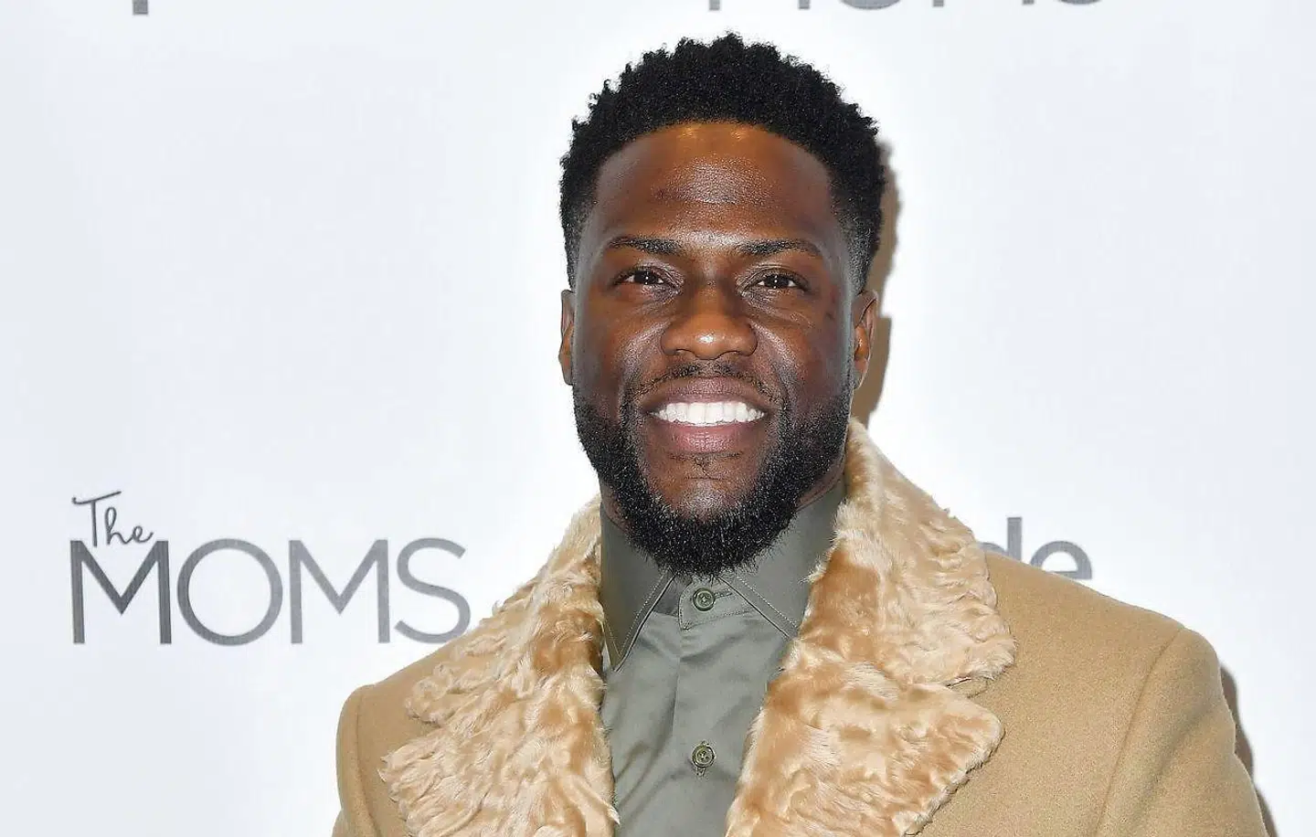 Kevin Hart er blevet sagsøgt af sin sexvideo-partner.