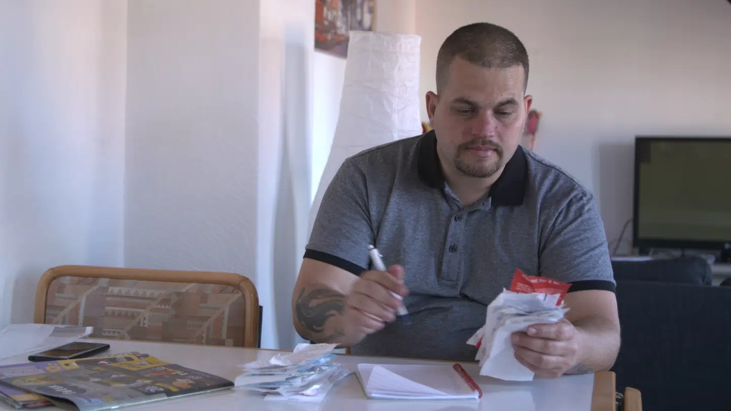 Kenneth fra Korsør.