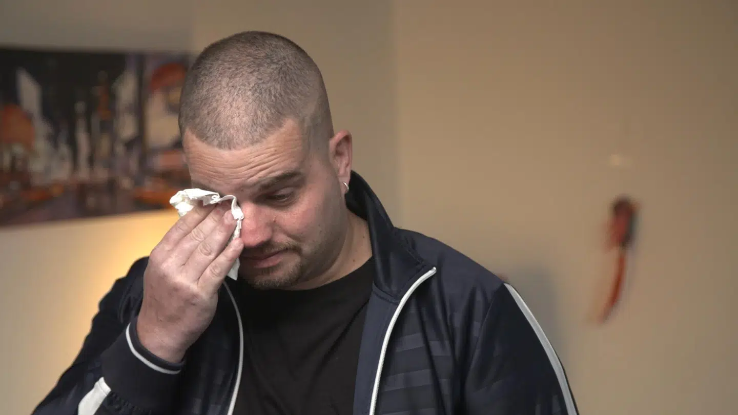 Kenneth fra Korsør.