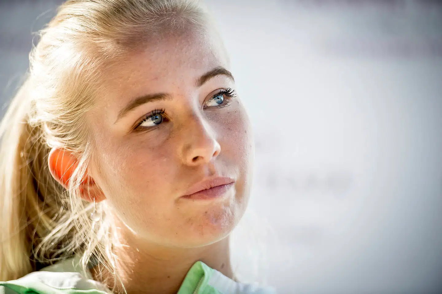 Clara Tauson vandt i weekenden sin første turneringssejr i et halvt år.