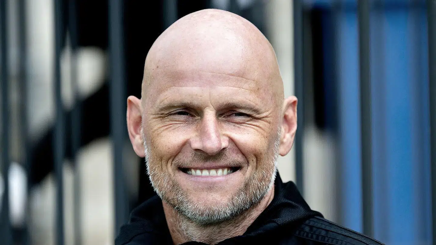 Familien er kommet tættere på Ståle Solbakken.