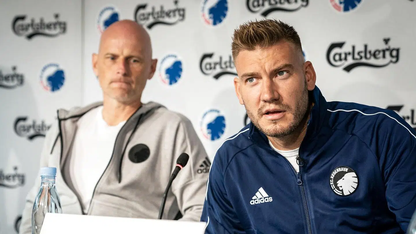 Ståle Solbakken har haft et travlt sommervindue. Blandt andre har han hentet Nicklas Bendtner.