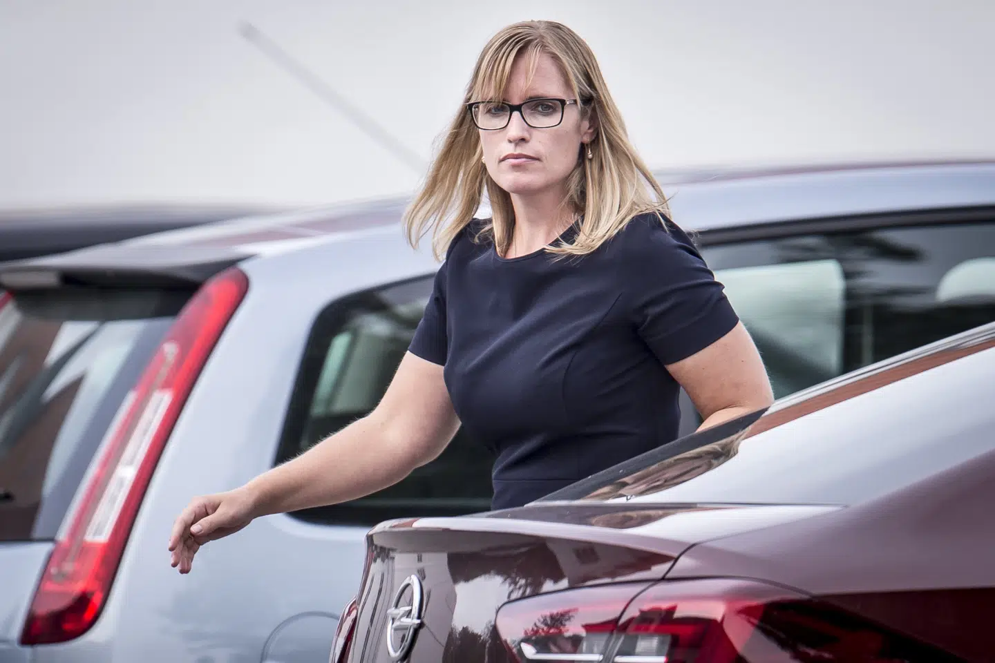 Formanden for Danske Regioner, Stephanie Lose (V), var i slutningen af august med i Brejning nær Vejle, da Lars Løkke Rasmussen og Kristian Jensen meldte deres afsked som henholdsvis formand og næstformand for Venstre. Mads Claus Rasmussen/Ritzau Scanpix