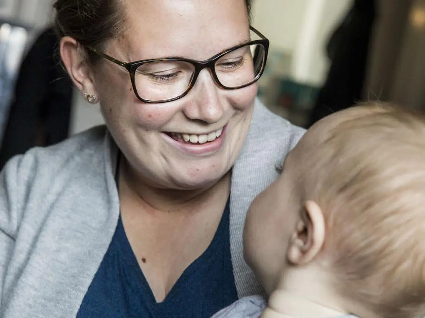 Mette Bisgaard ville gerne haft mere viden om egenbetalte vacciner.