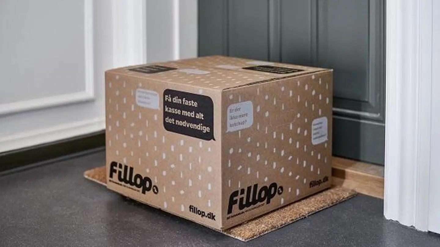 Fillop biver tilgængeligt for alle fra starten af 2020.