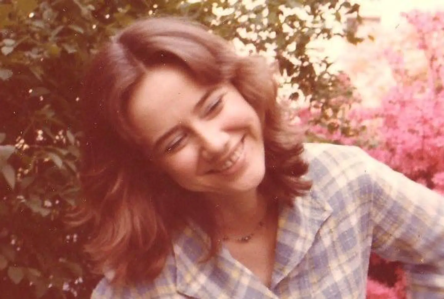 Arlene Renna blev flænset ihjel af sine to jagthunde.