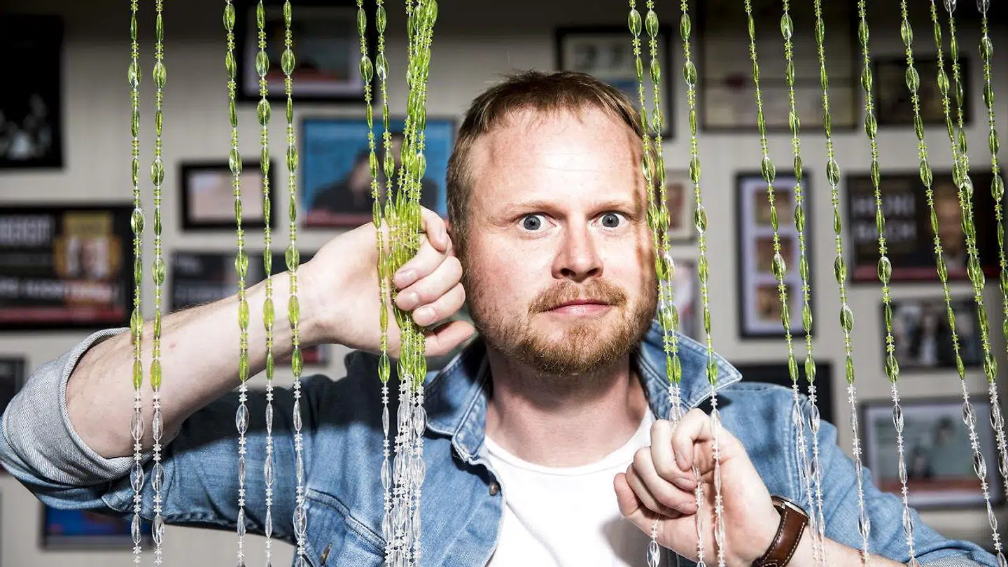 Jonatan Spang.