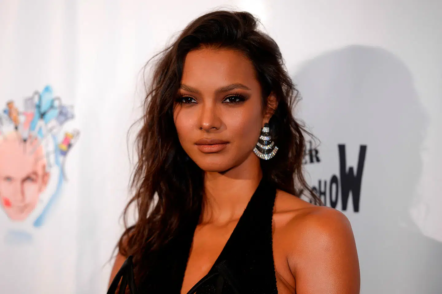 Lais Ribeiro har arbejdet for en række af verdens største modehuse.