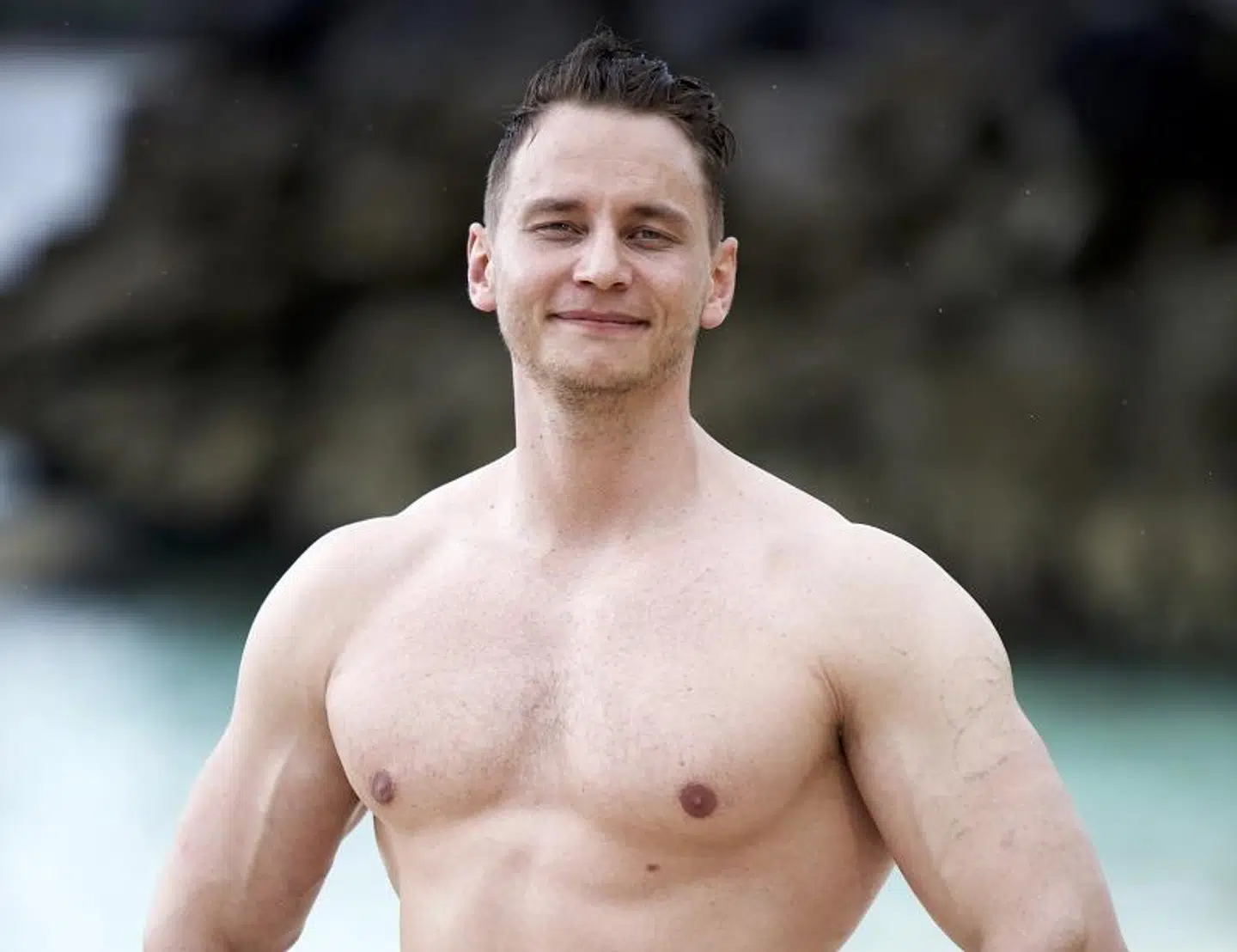 Lars Gade.
