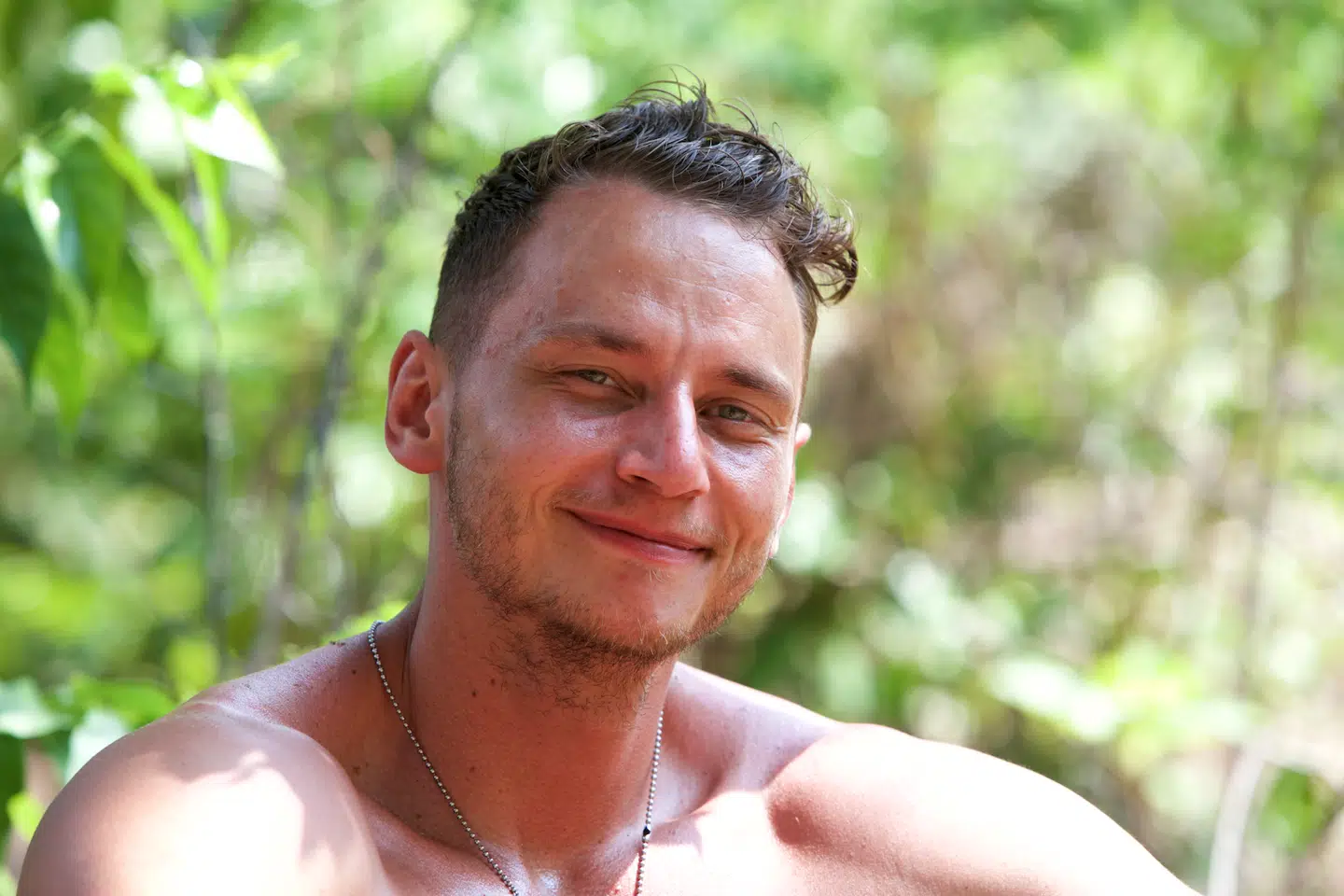 Lars Gade.