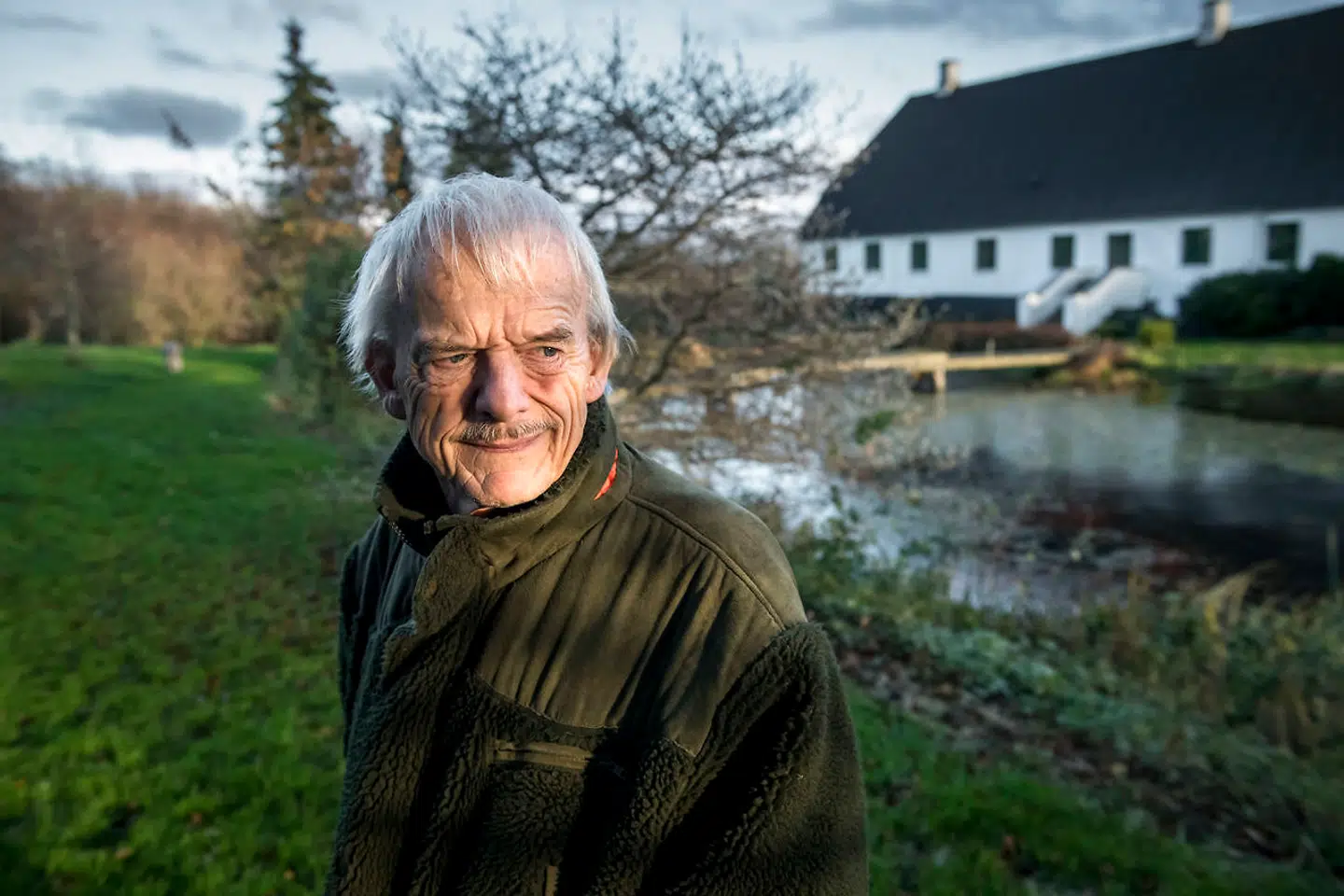 Svend Lings er dømt i både byretten og landsretten for at have brudt loven om assisteret selvmord. Nu skal Højesteret tage stilling til den kontroversielle sag.