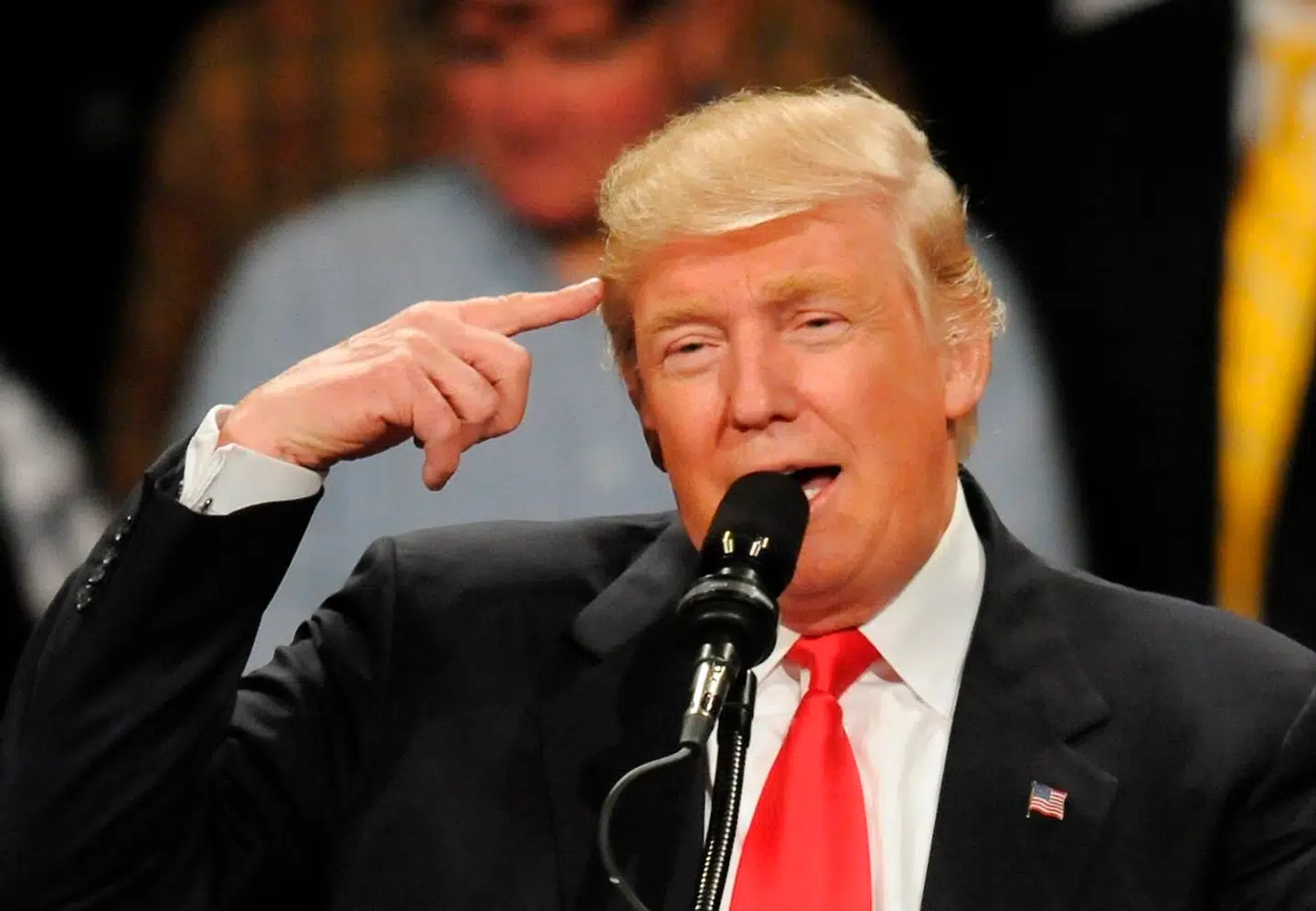 Det er helt tosset. Ved valget i 2020 kan Donald Trump tabe med helt op til fem millioner stemmer og alligevel blive genvalgt.
