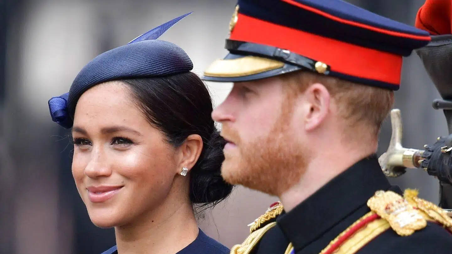 En royal ekspert opfordrer hertuginden og hertugen af Sussex, Meghan og Harry, til klart at definere, hvordan de vil udfylde deres rolle, og hvilke signaler, de vil sende. (Arkivfoto)