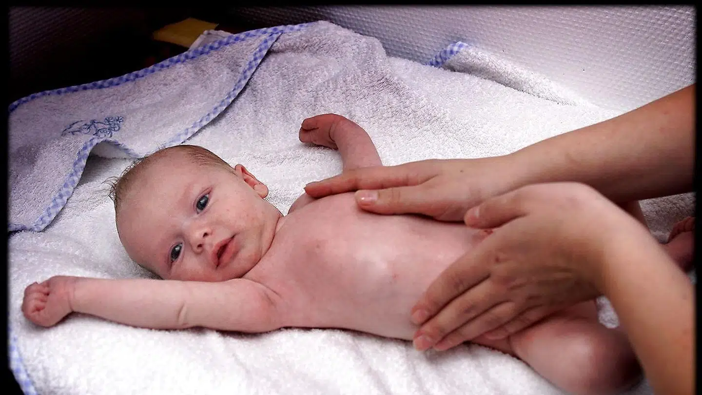 To professorer ved Københavns Universitet frygter underbefolkning i verden, hvis udviklingen med en lav fertilitetsrate forsætter.