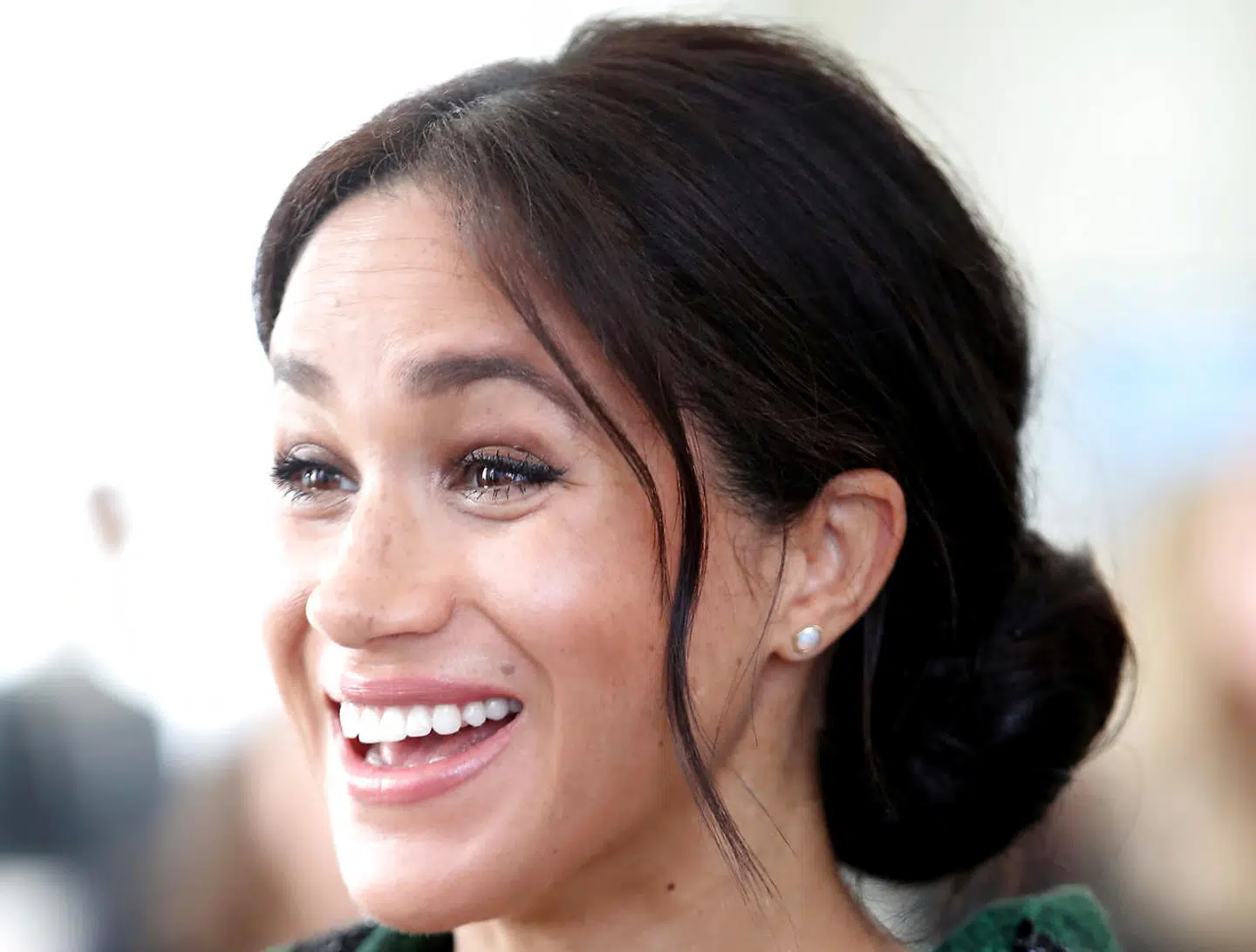 Den tidligere Hollywood-skuespillerinde Meghan har - ifølge den britiske royale ekspert - en masse idéer til, hvordan hun vil udfylde rollen som hertuginde. Hun finder sig ikke i en plads på bagsædet, vurderer eksperten. (Arkivfoto)