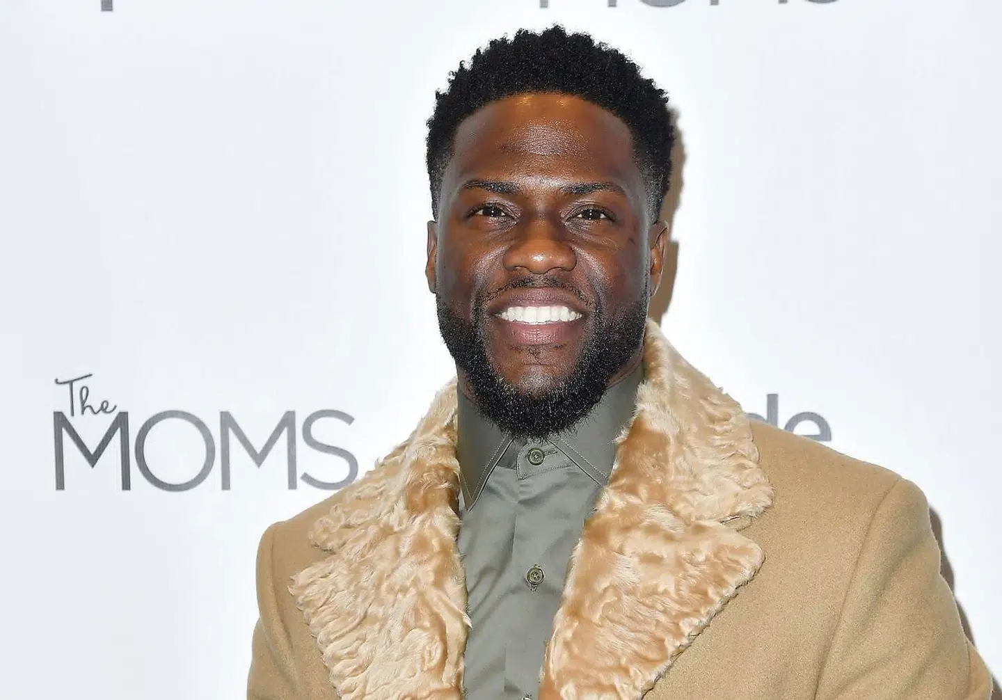 Kevin Hart.
