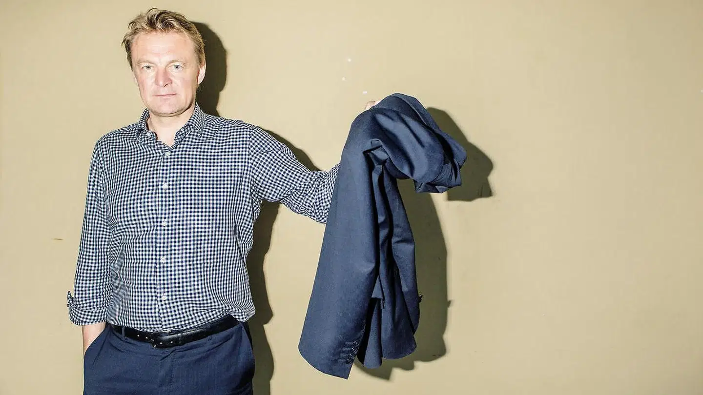 Claus Hougesen er direktør hos MACM ApS. Han er tidligere koncernchef hos Atea, og har også tidligere været en del af Informationsteknik.