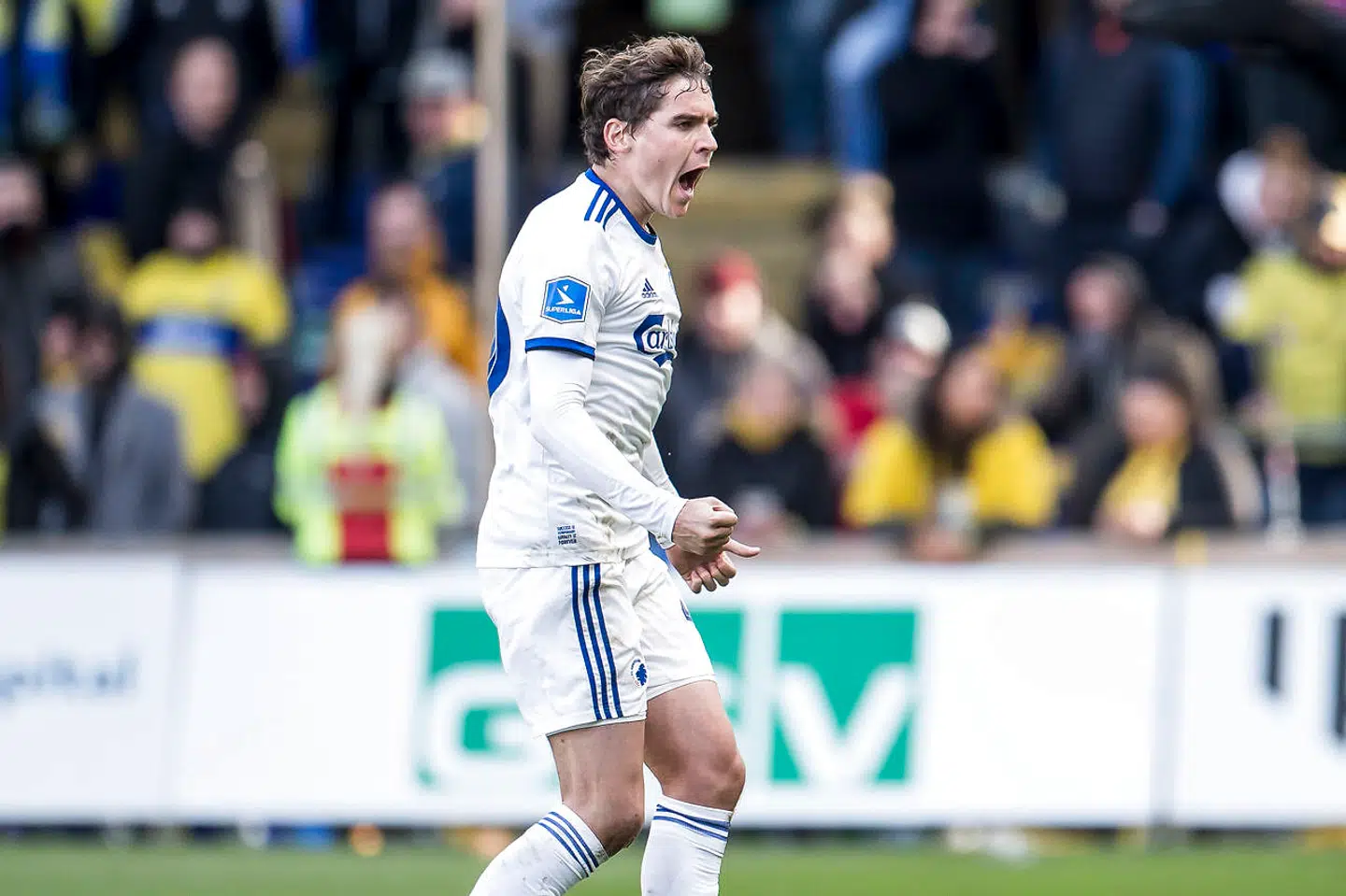 (Foto: Mads Claus Rasmussen/Ritzau Scanpix)