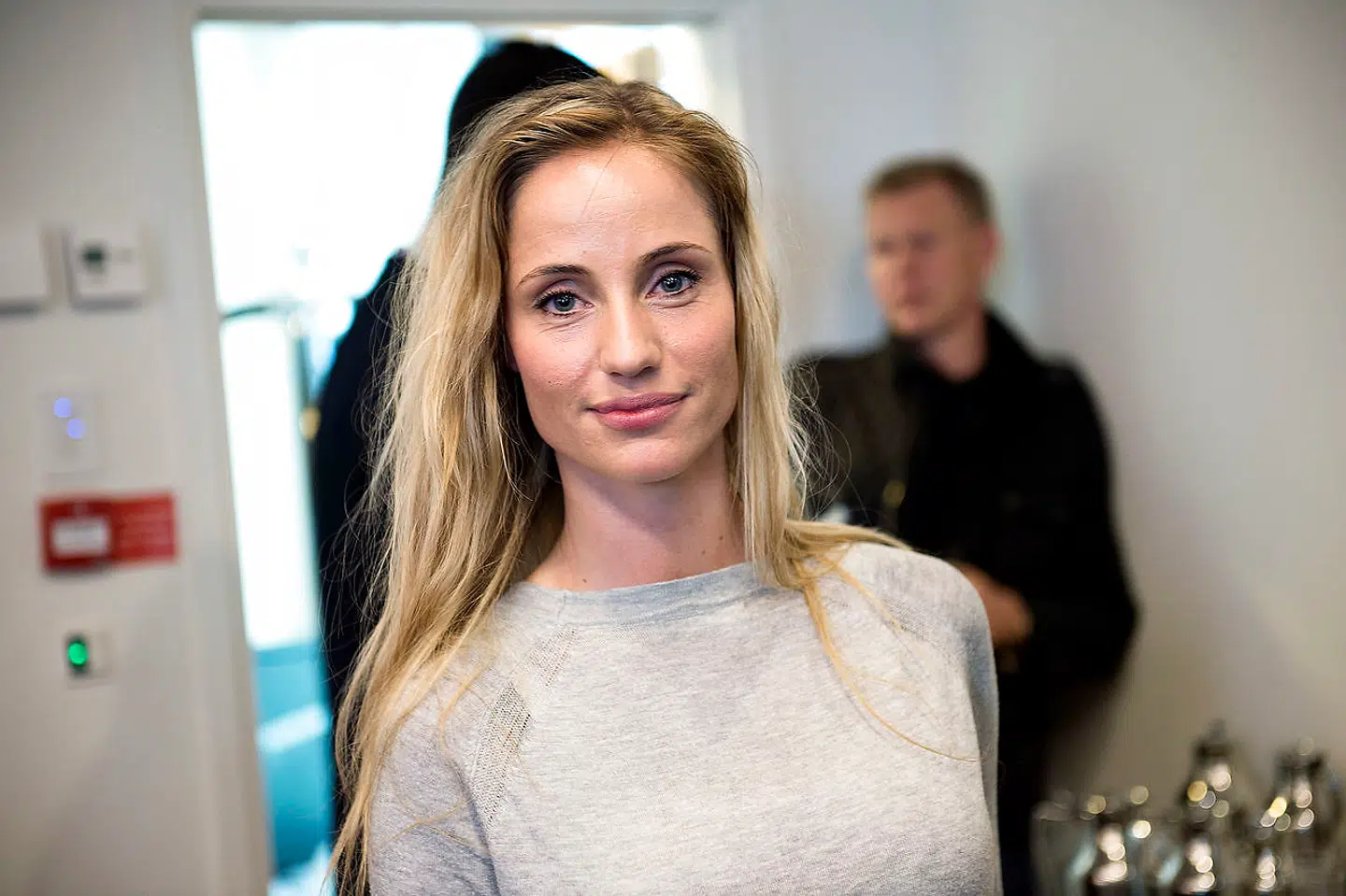 Arkivfoto af Lea Hvidt Kessler.