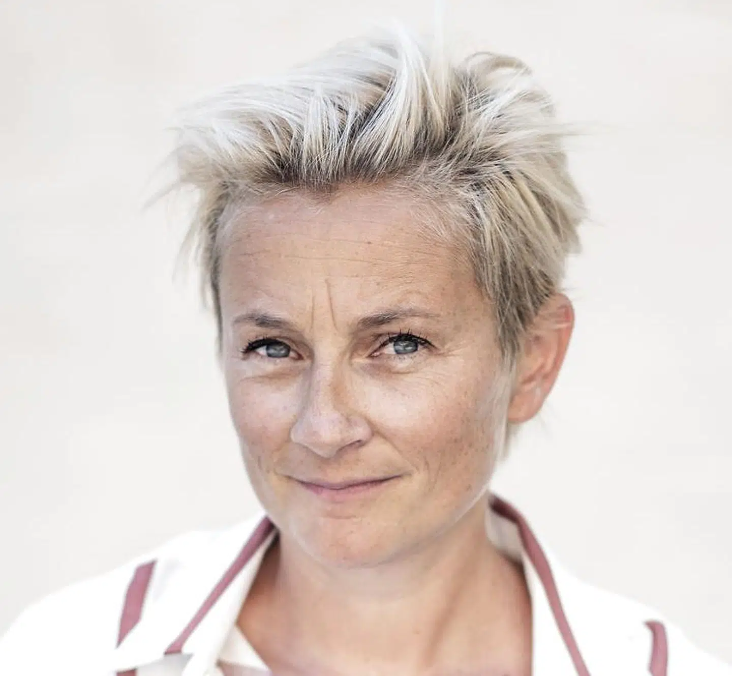 Ane Cortzen.