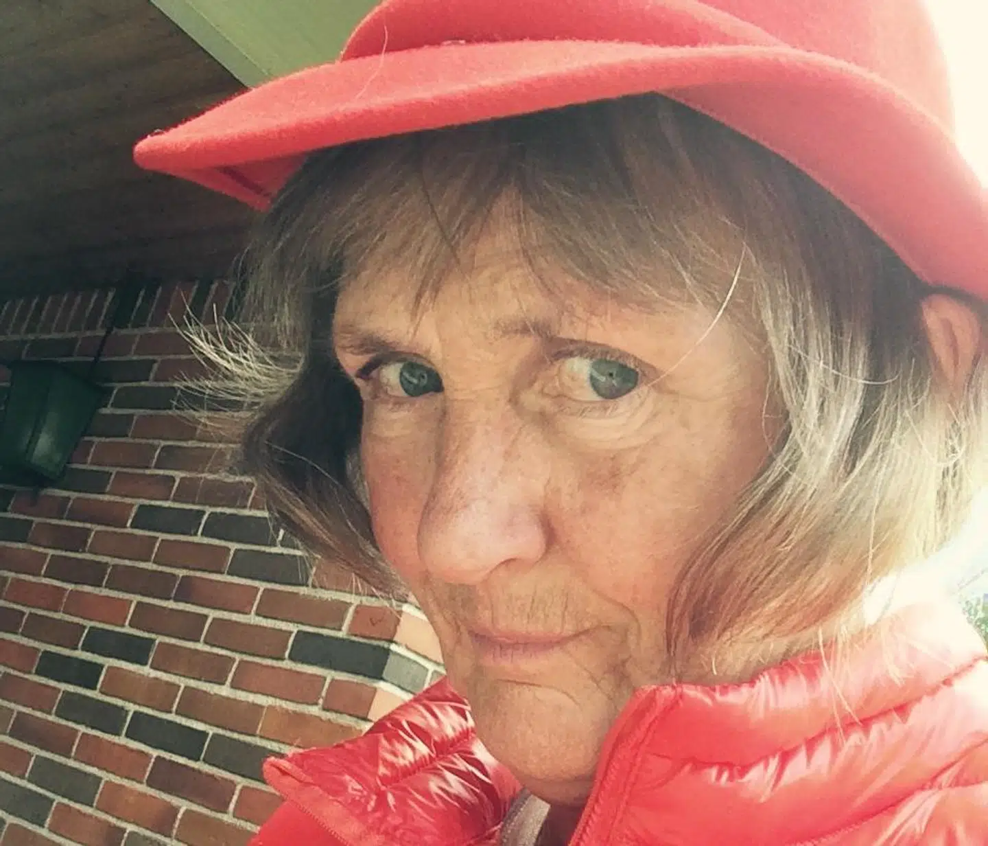 Kirsten Wirth er kredsformand i Danske Seniorer og kender selv til det problem, der naturligt opstår, når det ikke er muligt at komme på toilettet. Privatfoto