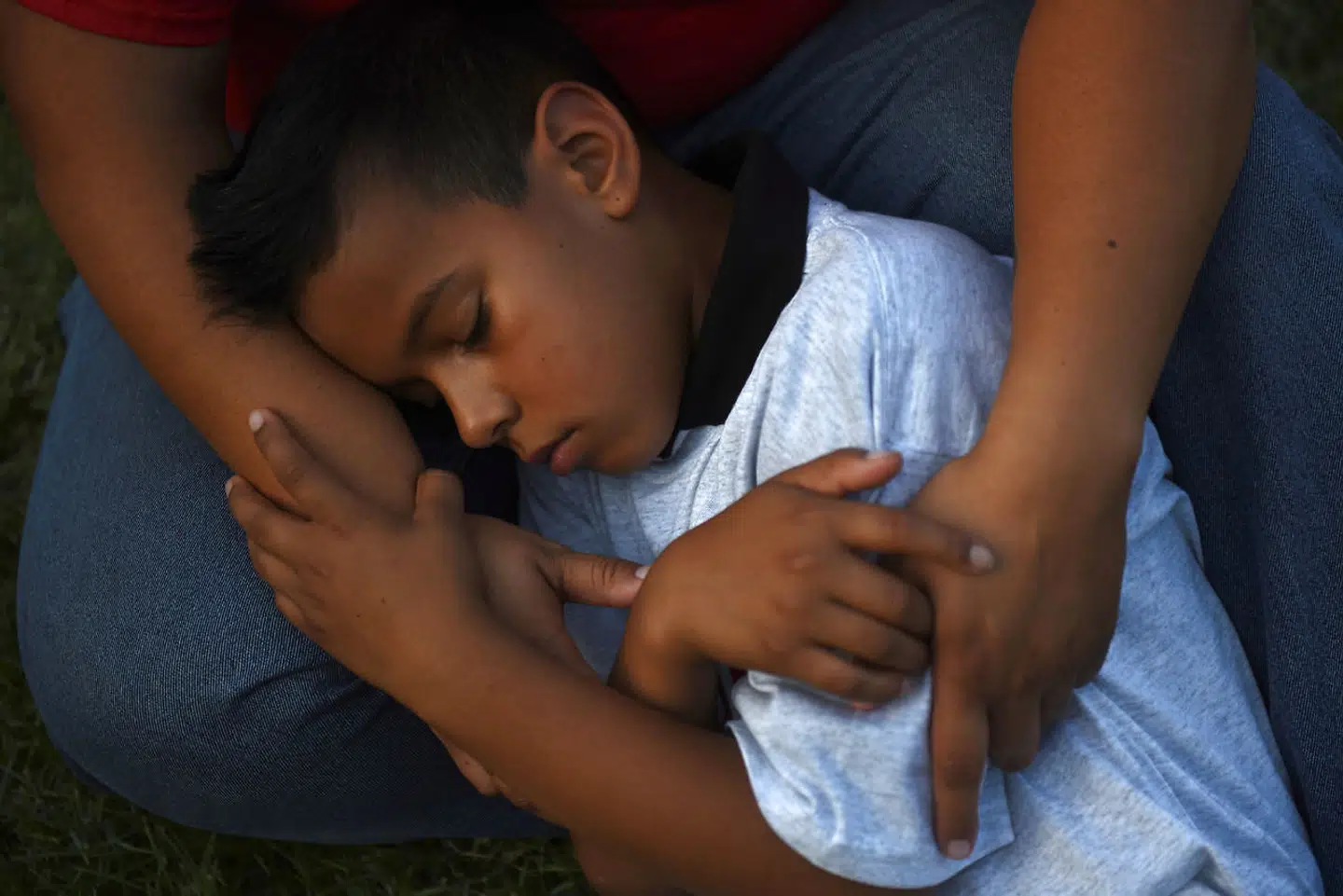 USA's seneste masseskyderi i Odessa, Texas, startede med en tilfældig trafikbøde. 36-årige Seth Aaron Ator blev stoppet for at køre for hurtigt. Så gik han amok med et semiautomatik våben, dræbte syv og sårede 21.
