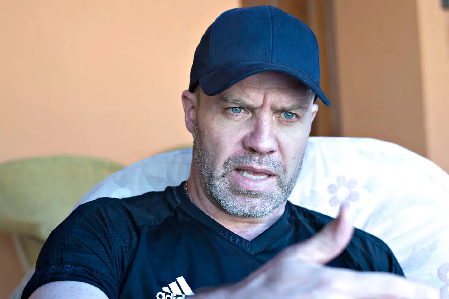 Sportsdirektør i Rosenborg BK, Stig Inge Bjørnebye.