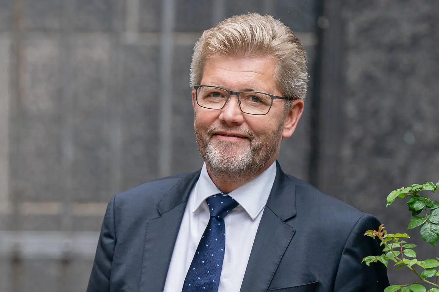 Overborgmester Frank Jensen (S). (Foto: Niels Christian Vilmann/Ritzau Scanpix)