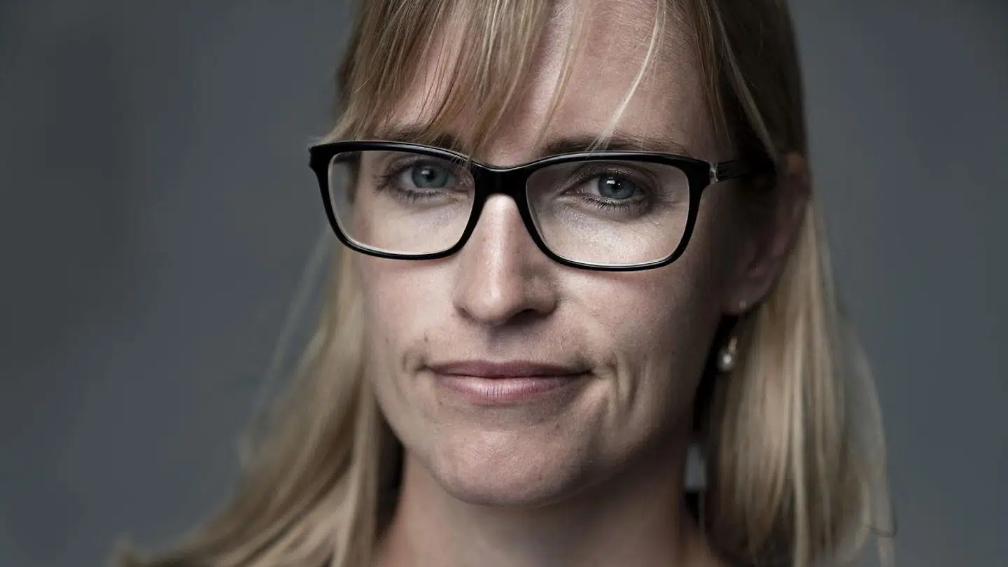 36-årige Stephanie Lose kommer ikke til at stille op til posten som næstformand i Venstre. Det meddeler hun søndag.