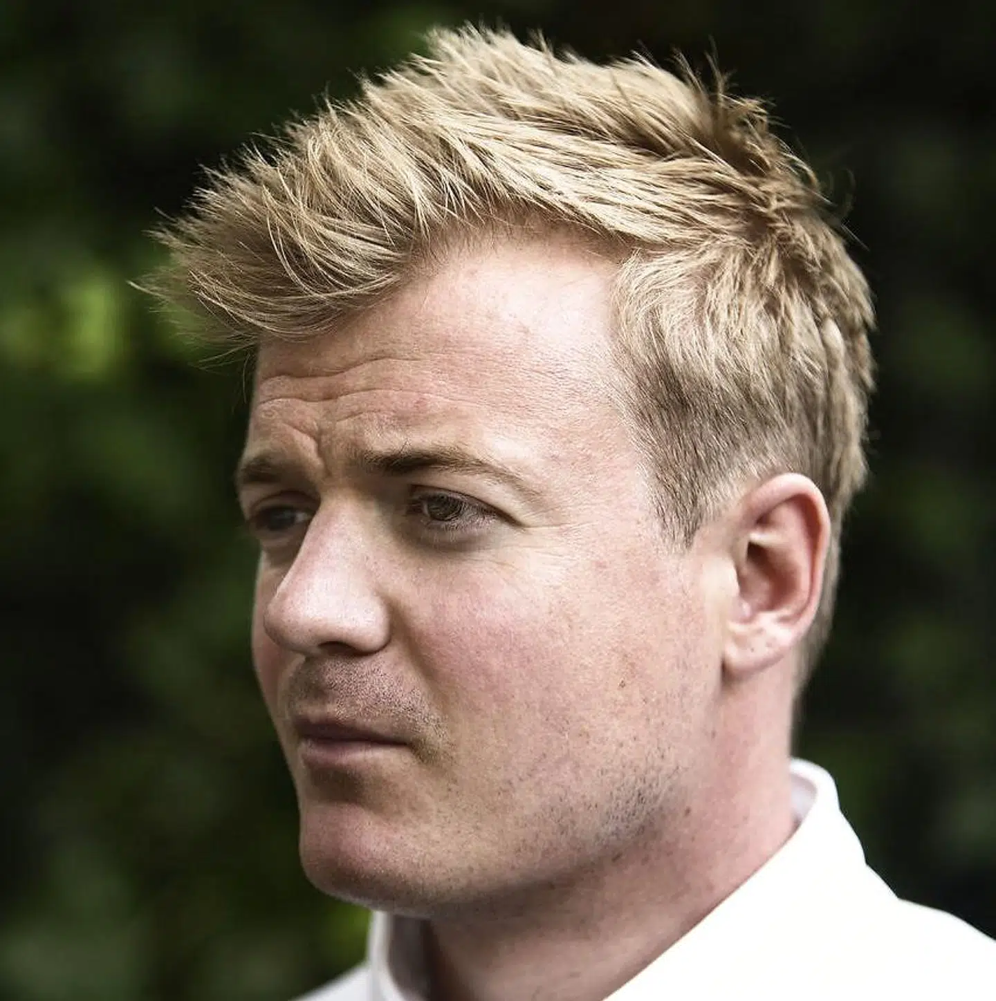 Tobias Dybvad.