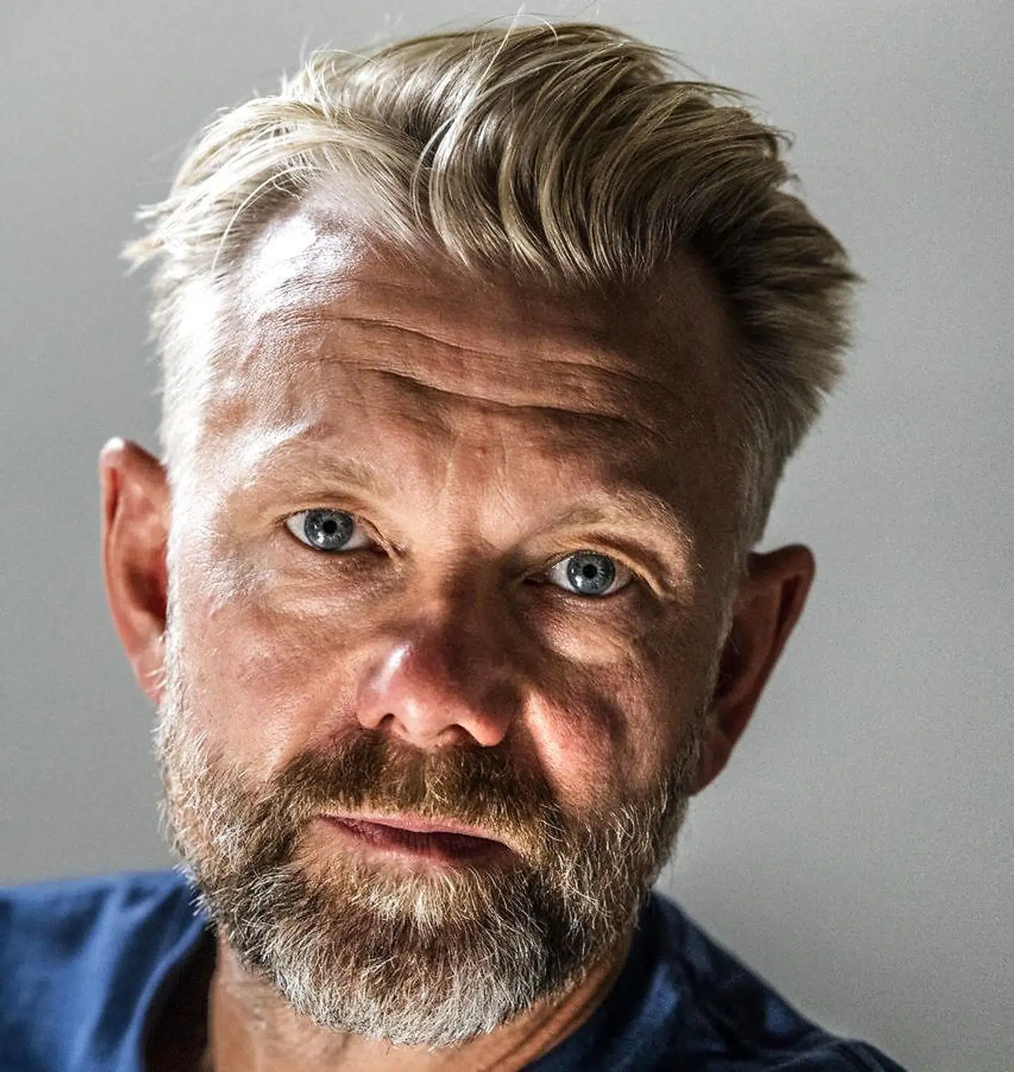 Casper Christensen.