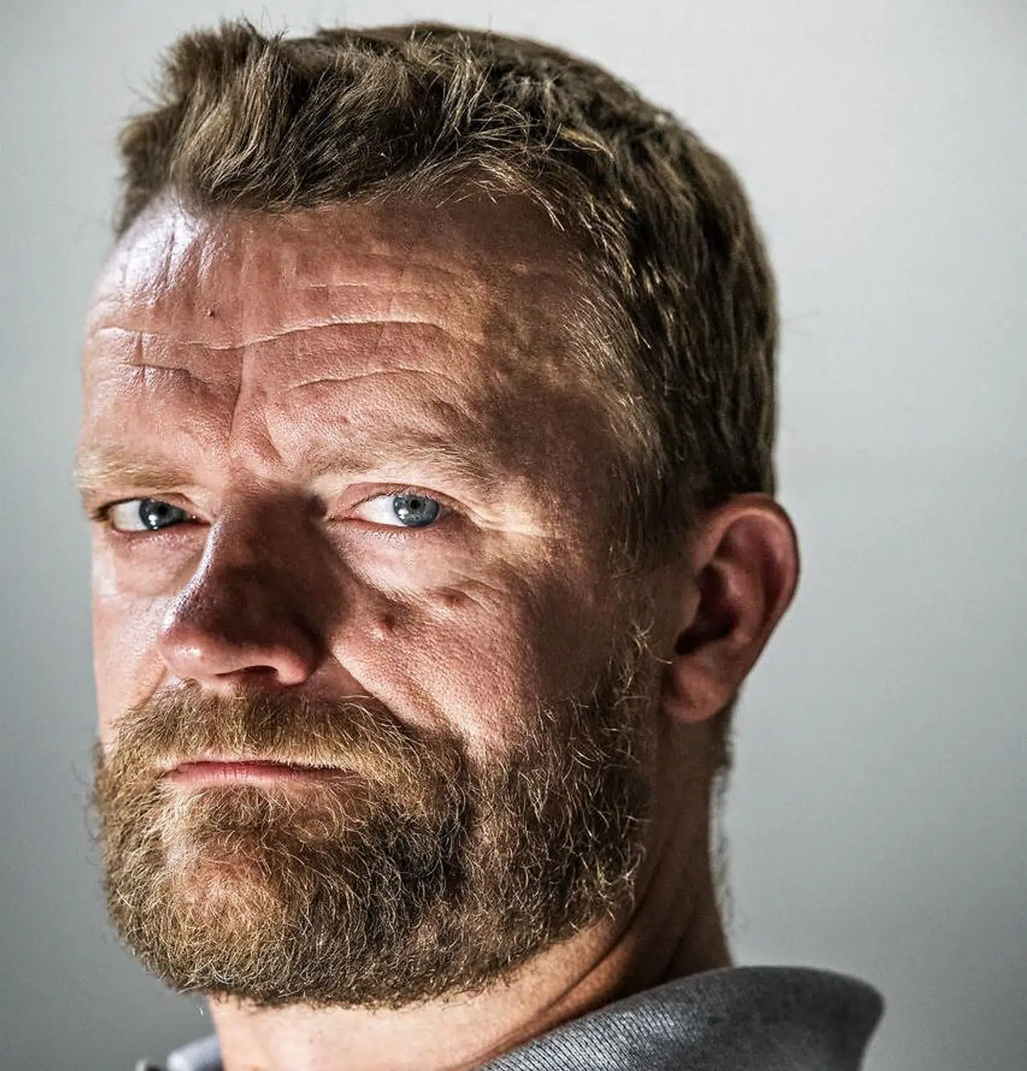 Frank Hvam.