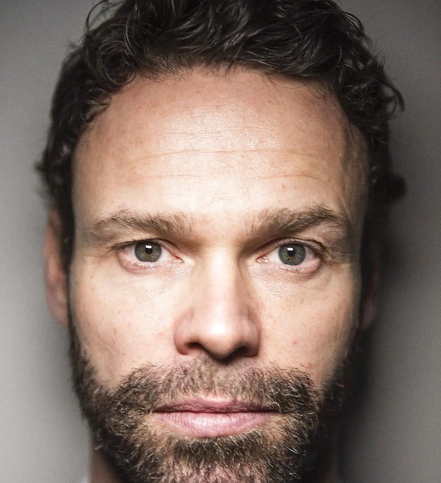Mick Øgendahl.