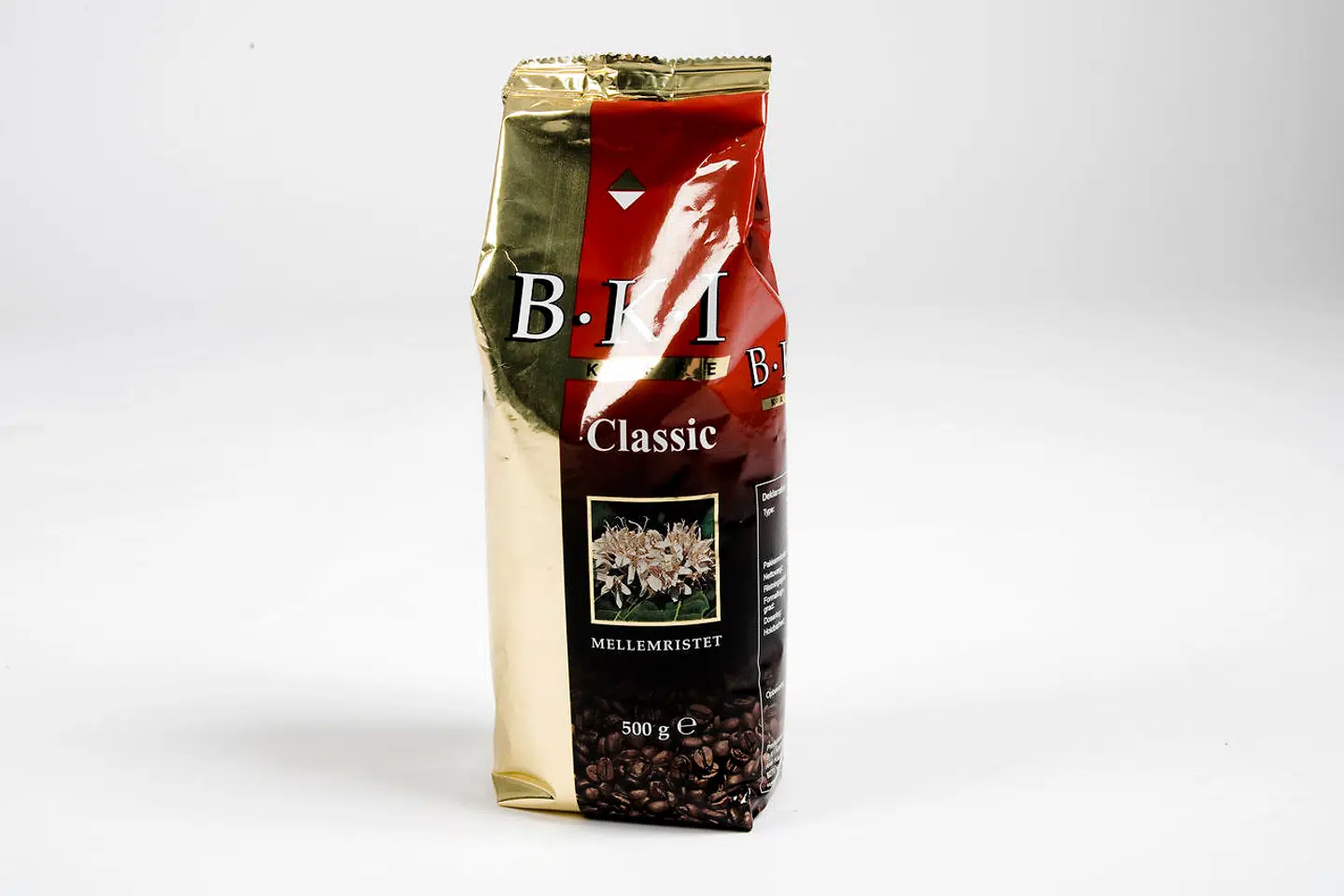 Der er gode penge i kaffe. Det har ægteparret Kirsten og Karl Mathiesen, stiftere af BKI-kaffe, fundet ud af.