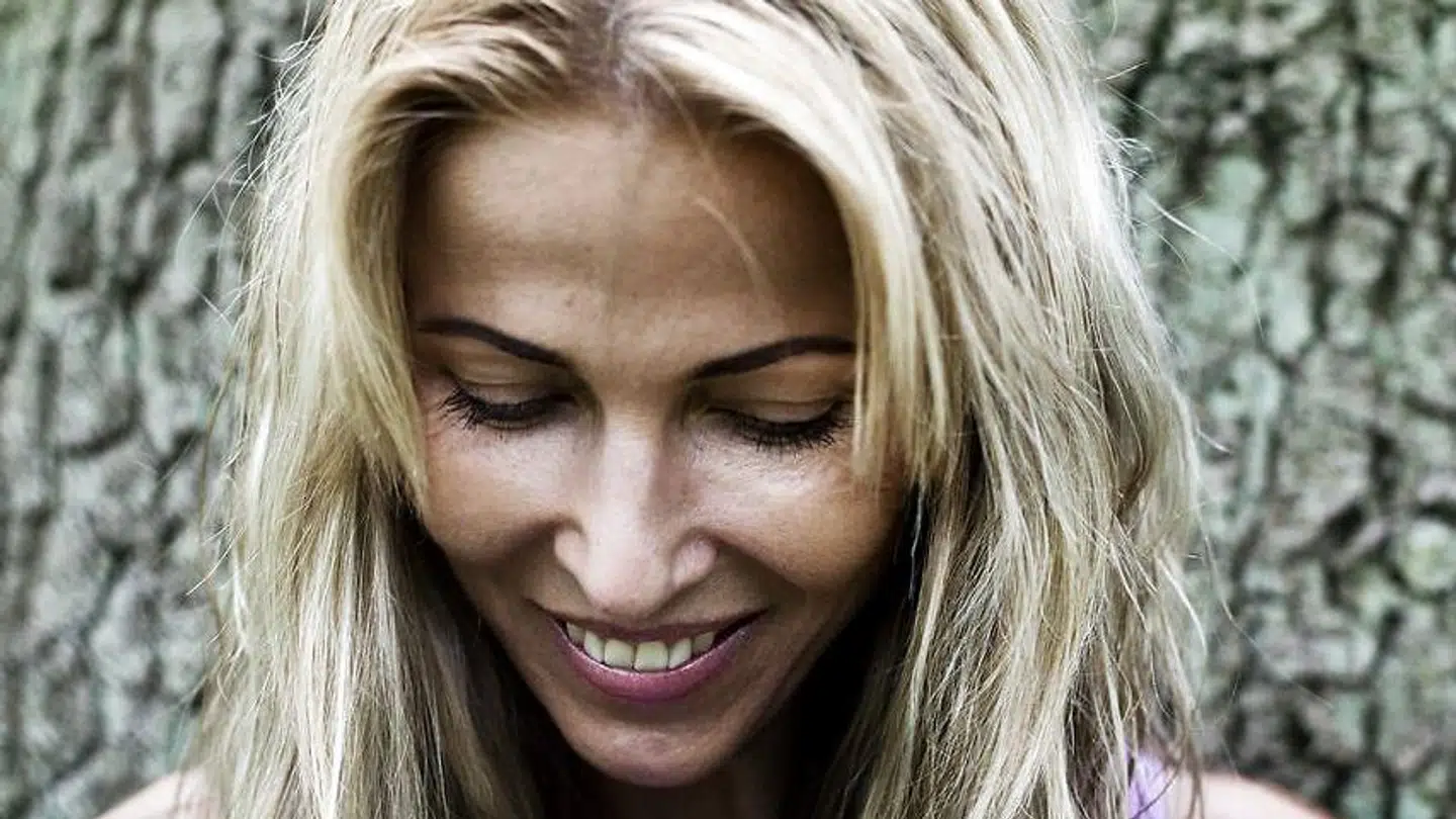 Henriette Zobel.