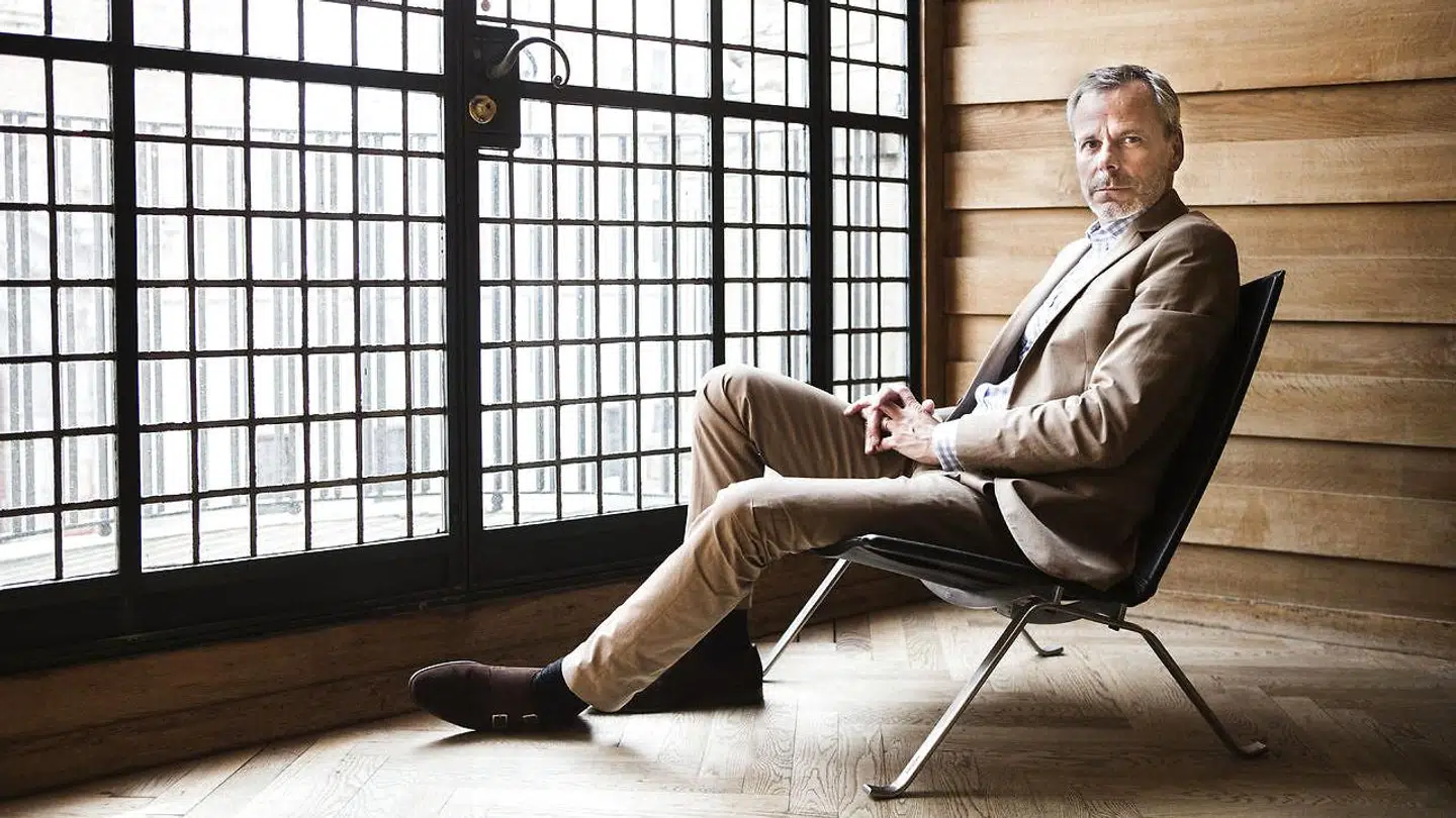 Georg Jensen Damask er tidligere blevet kåret som den butik, der er bedst til kunder. Nu har de også fået et historisk godt regnskabsår, som kommer virksomhedens ansatte økonomisk til gode.