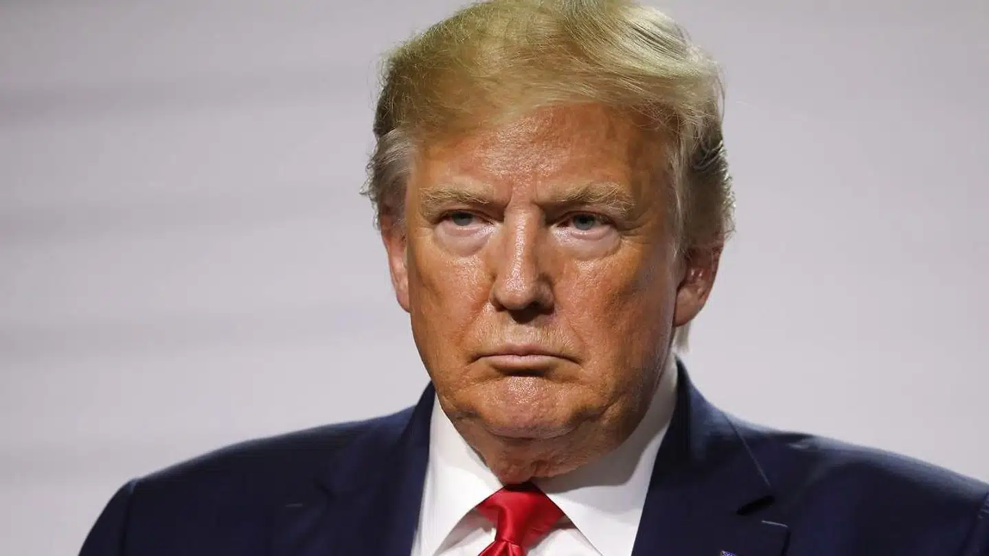 Donald Trump slagtes i ny meningsmåling, hvor han stilles op overfor samtlige fem demokratiske kandidater.