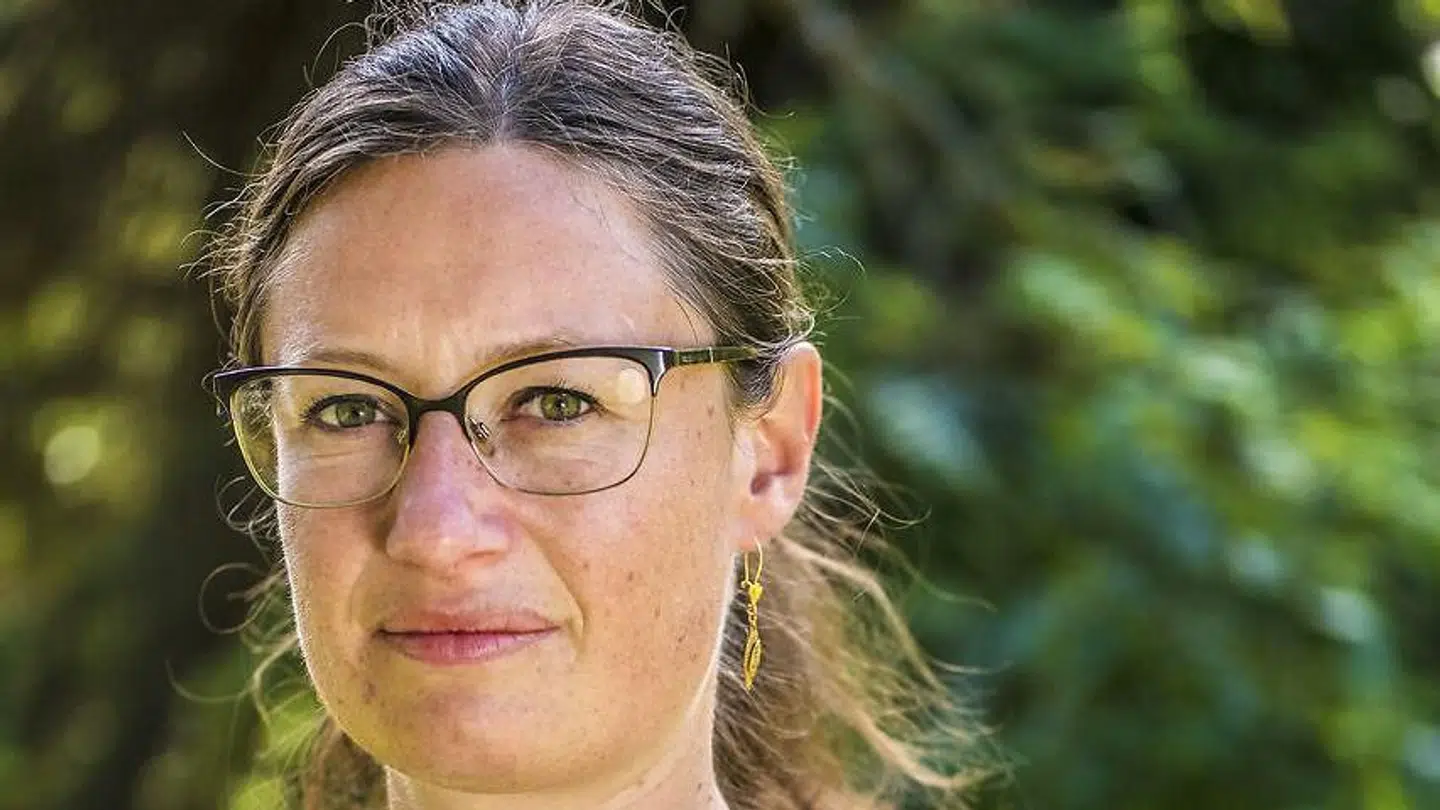 Ninna Hedeager Olsen har været sygemeldt i godt fire måneder fra sit job som teknik- og miljøborgmester i Københavns Kommune, efter hun stod frem og fortalte, at en voldtægtssag i Enhedslisten København fandt sted i hendes hjem. Arkivfoto.