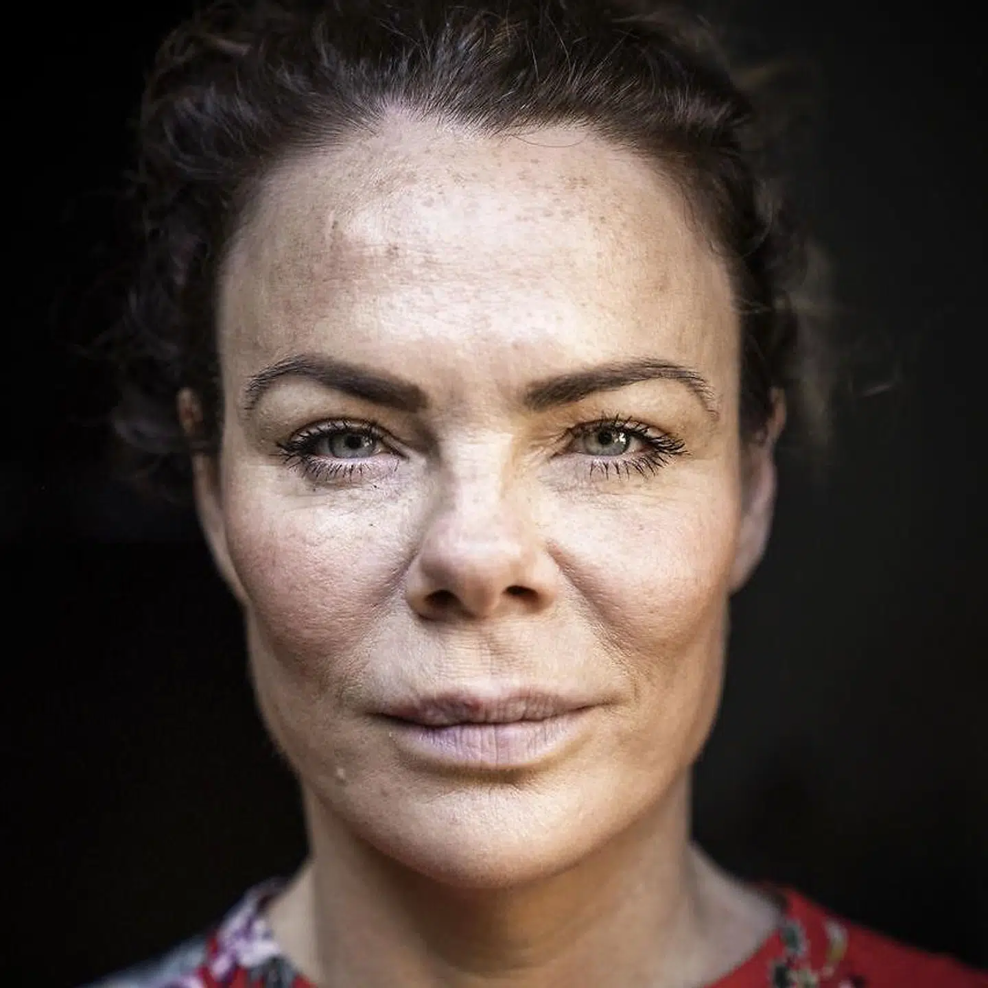 Ditte Okman er journalist og radiovært på Radio24syv.