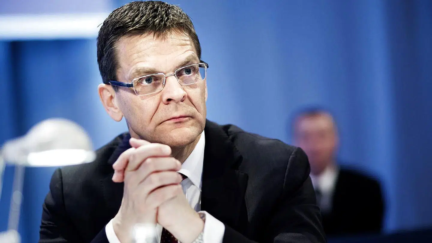 Bestyrelsesformand i Bang & Olufsen, Ole Andersen, ser positivt på beslutningen om at frasige sig bonusserne.