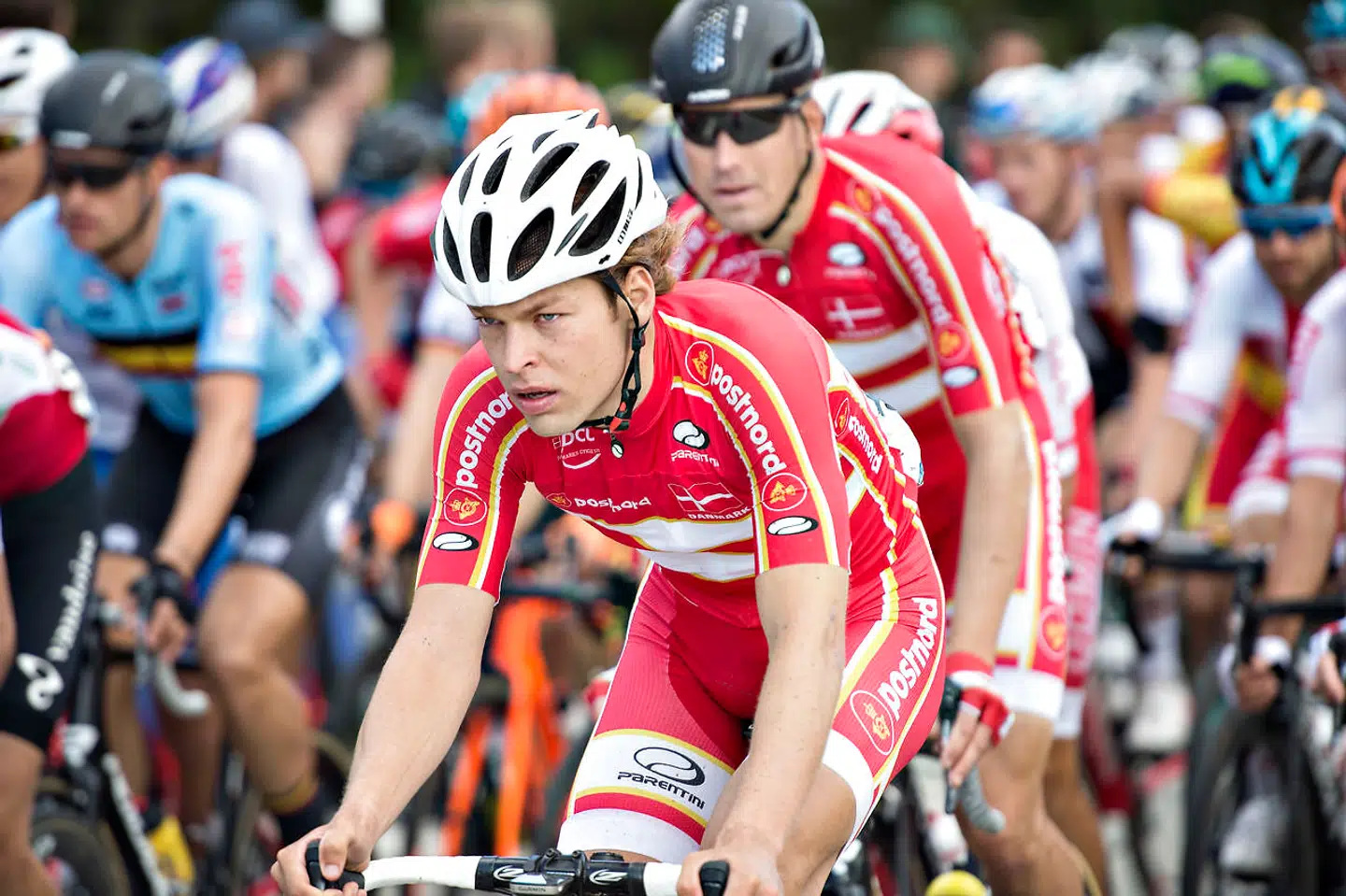 Alexander Kamp skifter fra næste sæson til Trek-Segafredo.