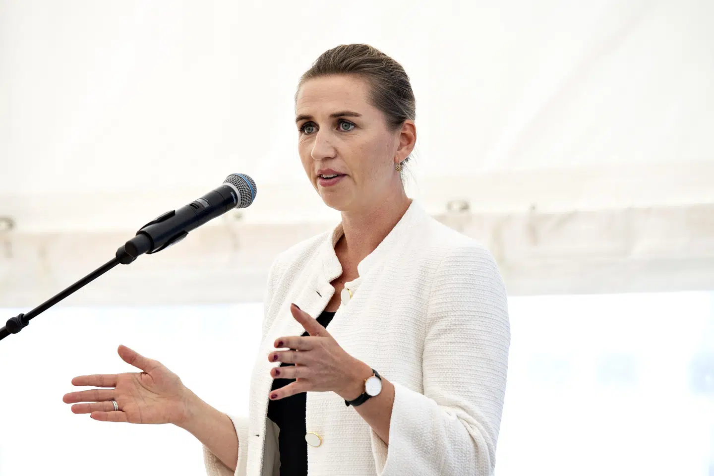 De nye afgifter er en del af regeringens kommende finanslov og vil ifølge regeringen indbringe 200 millioner kroner til statskassen i 2020. (Arkivfoto). Henning Bagger/Ritzau Scanpix